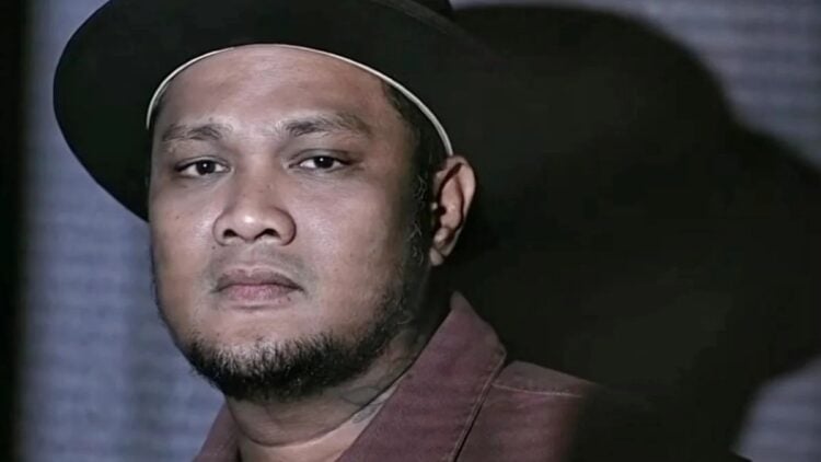 Virgoun Gugat Pengalihan Hak Asuh Anak ke Pengadilan