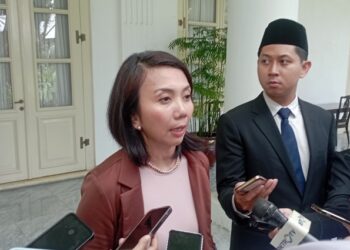 3.100 Keluar dari Sindikat Penipuan Daring, 1.213 WNI Tertahan di Kamboja