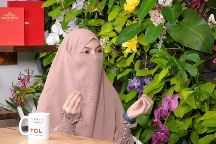 Babak Baru Dari Laporan Wardatina Mawa soal Dugaan Perzinaan dan Perselingkuhan
