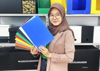 ALVAboard Hadirkan Kardus Berbasis Engineered Cardboard