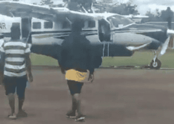 11 Bandara di Papua Ditutup Sementara Imbas Serangan KKB