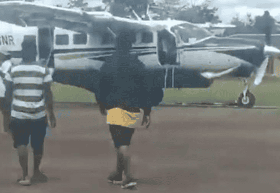 11 Bandara di Papua Ditutup Sementara Imbas Serangan KKB