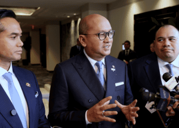 Investor AS Siap Tanam Modal di RI, Tertarik Energi Bersih Hingga AI