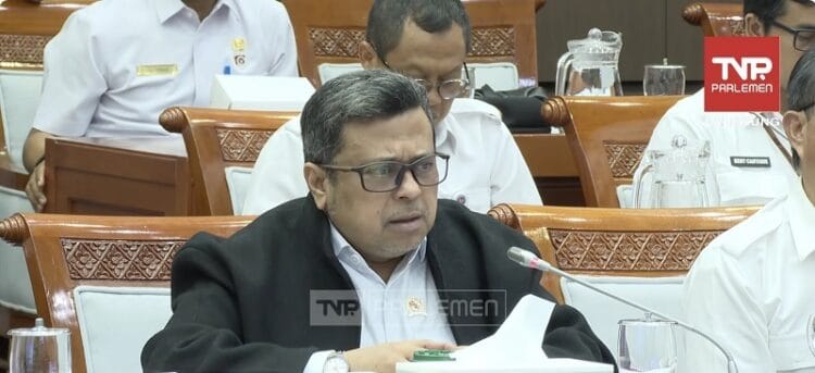 haikal hasan bpjh
