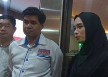 Pengacara Inara Rusli Sindir Wardatina Mawa, Usai Kasus Perzinaan Naik ke Tahap Penyidikan