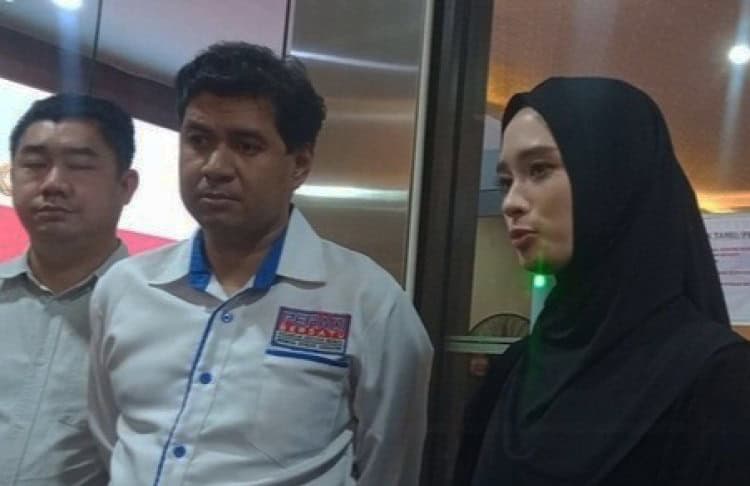 Pengacara Inara Rusli Sindir Wardatina Mawa, Usai Kasus Perzinaan Naik ke Tahap Penyidikan