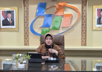 kepala bps