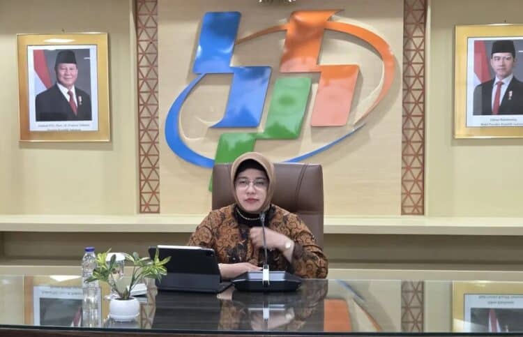 kepala bps