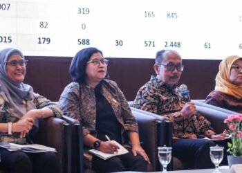 1.464 Anak Korban Kekerasan Seksual, LPSK Ingatkan Pola Child Grooming