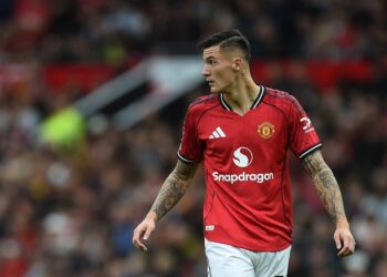 MU vs Tottenham, Jaga Momentum Kebangkitan