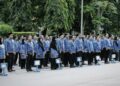 Pemkab Lebak Keluarkan Surat Edaran, ASN Wajib Pilah Sampah