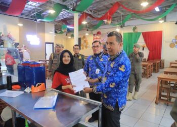 Begini Aturan Jam Operasional Rumah Makan dan Tempat Hiburan Selama Ramadan