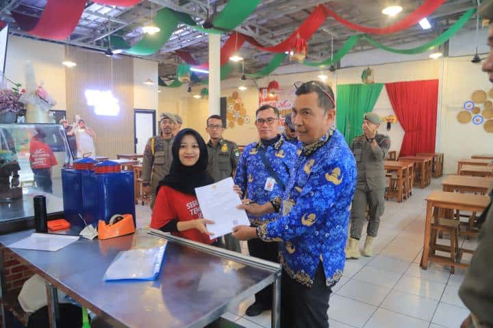 Begini Aturan Jam Operasional Rumah Makan dan Tempat Hiburan Selama Ramadan