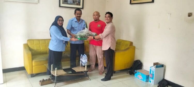 Perumda Tirta Benteng Rayakan HPN dengan Organisasi Media