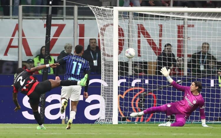 Menangi Derby Milan, Penting untuk Jaga Zona Eropa