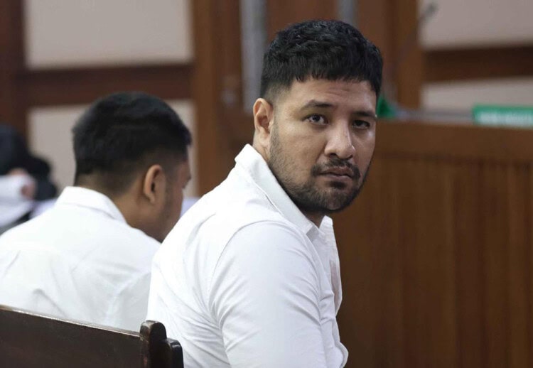 Ammar Zoni Dituntut 9 Tahun Bui dan Denda Rp 500 Juta
