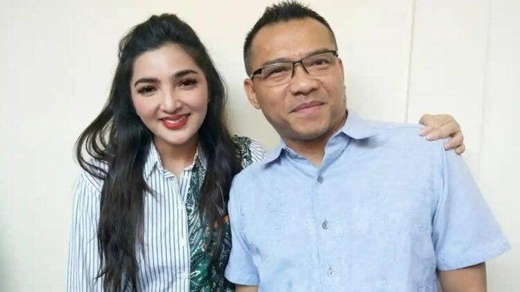 Anang Hermansyah Lanjuti Pendidikan S3, Ashanty Berikan Bocoran