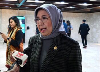 Legislator Imbau Warga Hindari Panic Buying Demi Tekan Kenaikan Harga