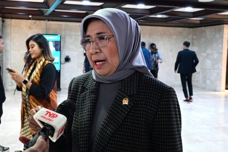 Legislator Imbau Warga Hindari Panic Buying Demi Tekan Kenaikan Harga