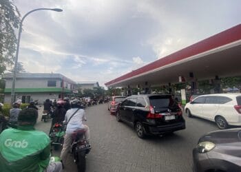 Harga Tidak Naik, Warga Kota Tangerang Diminta Tak Terprovokasi Soal BBM