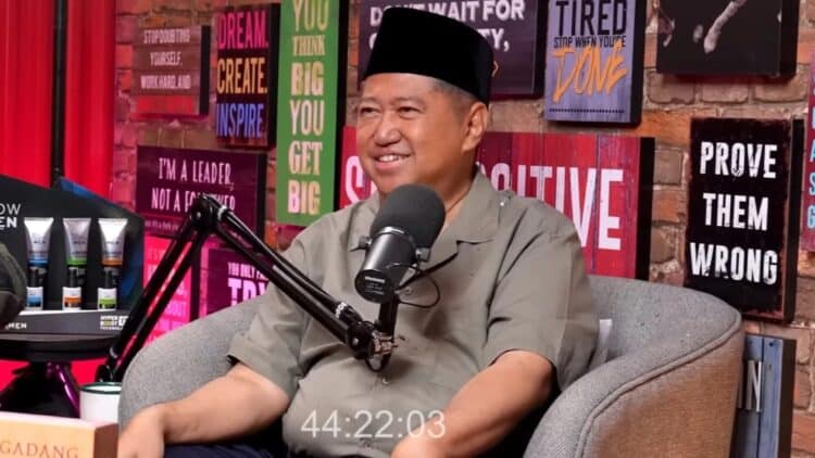 Kenang Putra Tercinta Semasa Hidup, Sang Ayah Selalu Berdoa Vidi Aldiano Diberi Umur Panjang