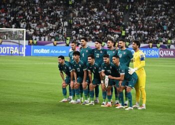 Imbas Perang Iran, Pelatih Irak Minta Laga Ditunda