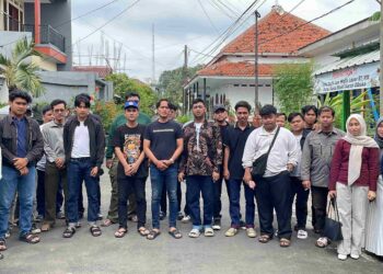 BAWAH SEKEN HL