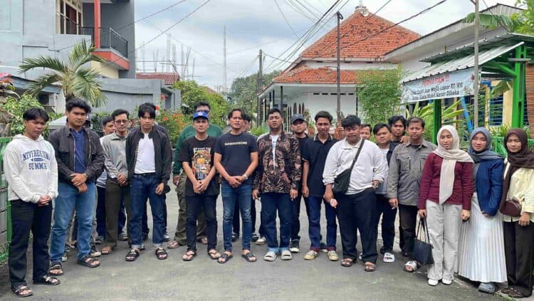 BAWAH SEKEN HL