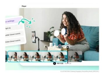 Cara Membuat Reels Bercerita yang Menarik dengan Mengubah Gambar Menjadi Urutan Video