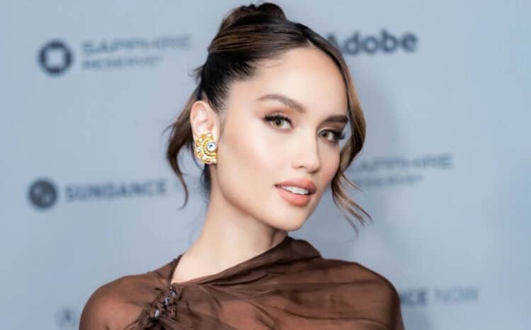 Cinta Laura Sentil Orang Mampu Ambil LPDP: Jangan Rampas Kesempatan Orang Lain