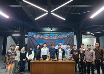 Kasus Penyiraman Air Keras Aktivis Disorot