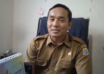 Disdukcapil Lebak Optimis Target Perekaman KTP El Capai 23 Ribu, Ini Sebabnya
