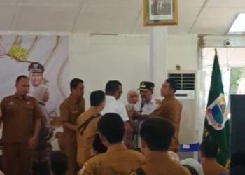 Konflik Hasbi-Amir, Elit Lebak Dianggap Gagal Jaga Etika