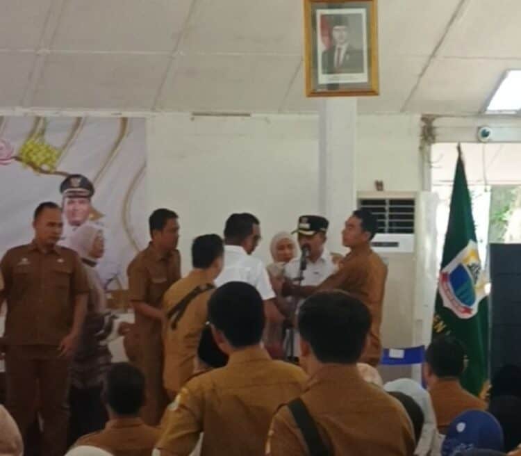 Konflik Hasbi-Amir, Elit Lebak Dianggap Gagal Jaga Etika