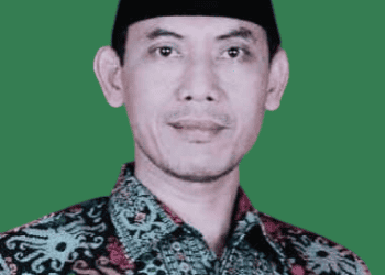 Ketua Fraksi PPP DPRD Kabupaten Pandeglang, E. Supriadi. (ISTIMEWA)