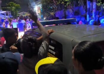Polisi Kembangkan Penyelidikan Kasus Curanmor di Pondok Aren