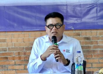 Akademisi: Maesyal–Intan Masih di Jalur Positif