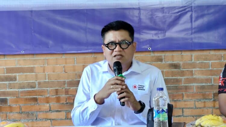Akademisi: Maesyal–Intan Masih di Jalur Positif