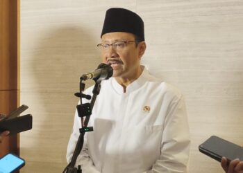 Kemensos Siapkan MBG untuk Lansia dan Kelompok Rentan