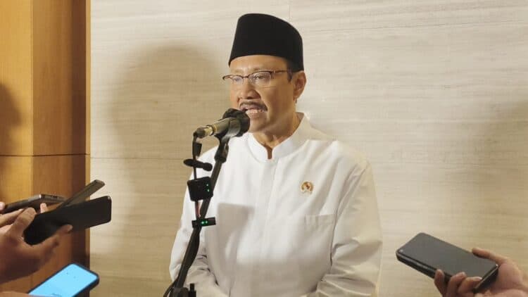 Kemensos Siapkan MBG untuk Lansia dan Kelompok Rentan