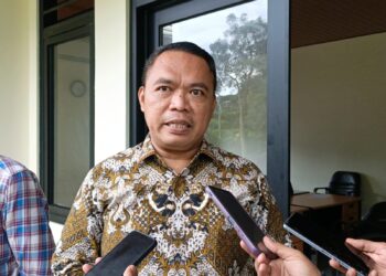 PKL Liar Cisoka Disorot, DPRD Minta Penataan Adil dan Tegas