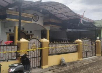 Istri Bunuh Suami di Tigaraksa, Berujung Serahkan Diri ke Polisi