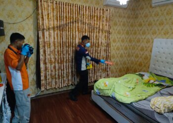 Istri Bunuh Suami di Tigaraksa Terancam 15 Tahun Penjara