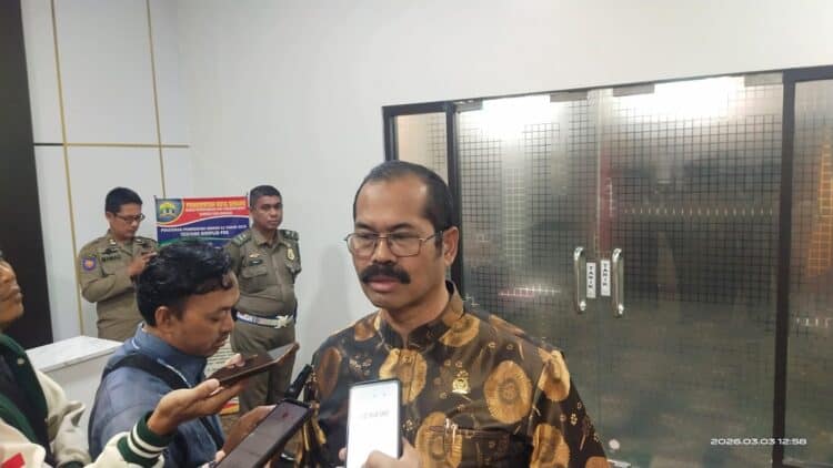 Anggota Komisi X DPR RI Reses ke Pemkot Serang, Furtasan: Kuota PIP Mencapai 15.000