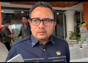 Mahasiswa FISIP Untirta Kunjungi Komunitas Peduli Sungai Banten