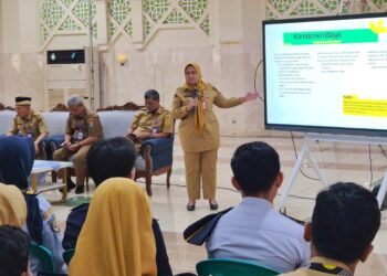 Pemkab Tangerang Sosialisasikan Beasiswa Tangerang Gemilang 2026