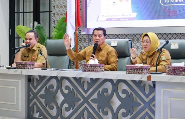 Maesyal-Intan Targetkan Anak Keluarga Prasejahtera Sekolah Pilot dan Kedokteran