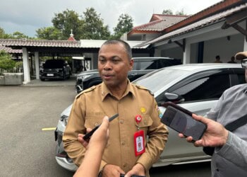Dinkes Kabupaten Tangerang Siagakan 12 Pos Kesehatan Mudik
