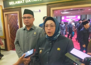 Pendapatan Kabupaten Tangerang Lampaui Target, Capai Rp9,05 Triliun