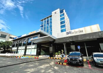 BRI Region 8 Jakarta 3 Pastikan Layanan Tetap Berjalan Saat Libur Lebaran